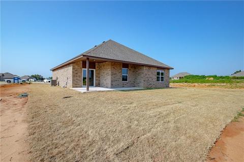 15932 Spur Cir, Mcloud, OK 74851 photo 25