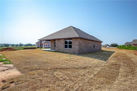 15932 Spur Cir, Mcloud, OK 74851 photo 26