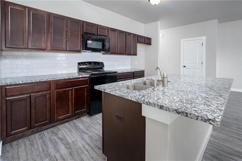 15932 Spur Cir, Mcloud, OK 74851 photo 10