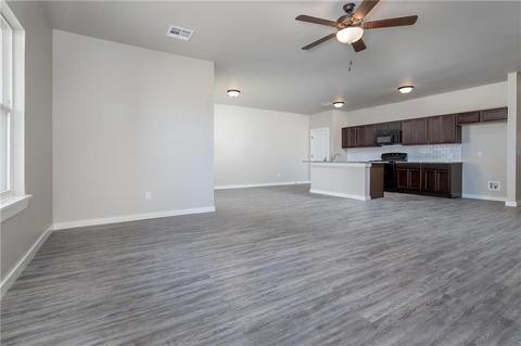15932 Spur Cir, Mcloud, OK 74851 photo 7