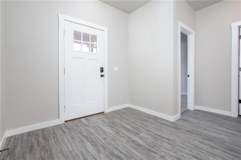 15932 Spur Cir, Mcloud, OK 74851 photo 4