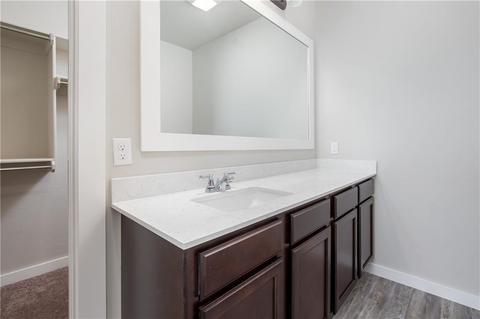 15932 Spur Cir, Mcloud, OK 74851 photo 15