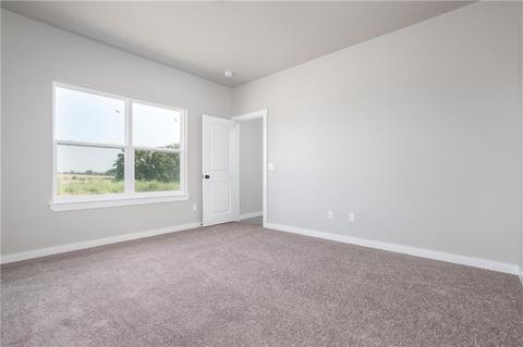 15932 Spur Cir, Mcloud, OK 74851 photo 14