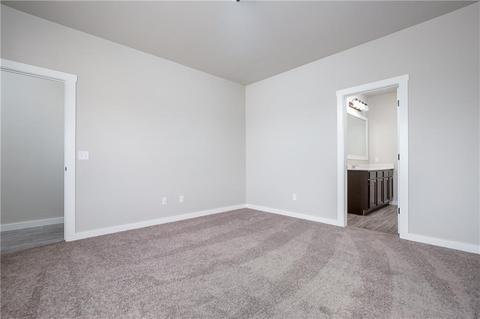 15932 Spur Cir, Mcloud, OK 74851 photo 13