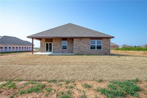 15932 Spur Cir, Mcloud, OK 74851 photo 24