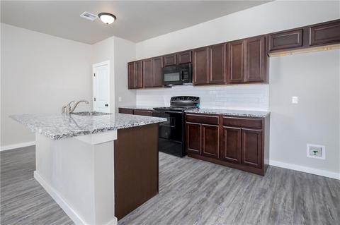 15932 Spur Cir, Mcloud, OK 74851 photo 9