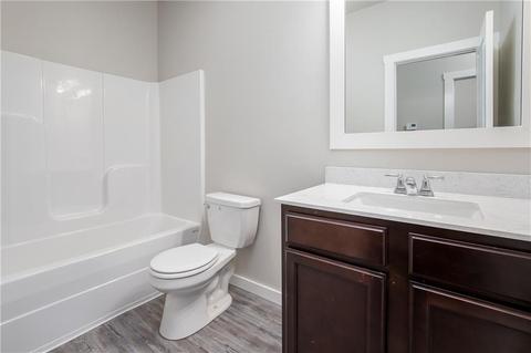 15932 Spur Cir, Mcloud, OK 74851 photo 20