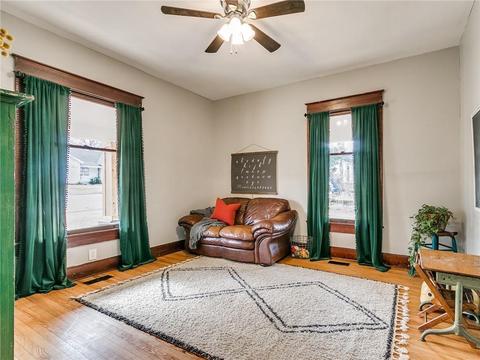 816 E Warner Ave, Guthrie, OK 73044 photo 9