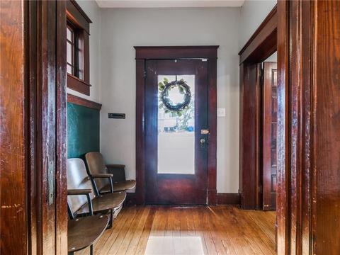 816 E Warner Ave, Guthrie, OK 73044 photo 5
