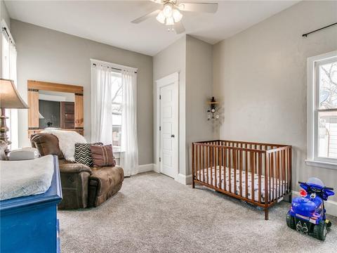 816 E Warner Ave, Guthrie, OK 73044 photo 25