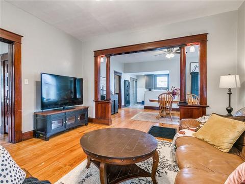 816 E Warner Ave, Guthrie, OK 73044 photo 8
