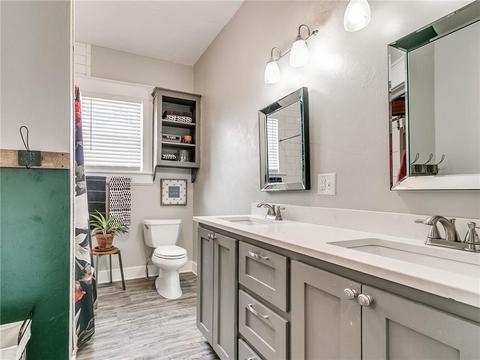 816 E Warner Ave, Guthrie, OK 73044 photo 20