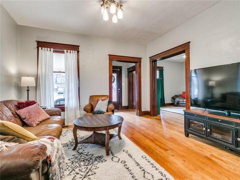 816 E Warner Ave, Guthrie, OK 73044 photo 6