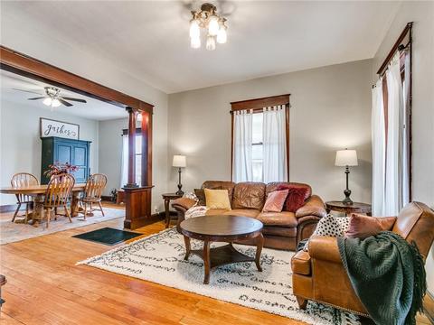 816 E Warner Ave, Guthrie, OK 73044 photo 7
