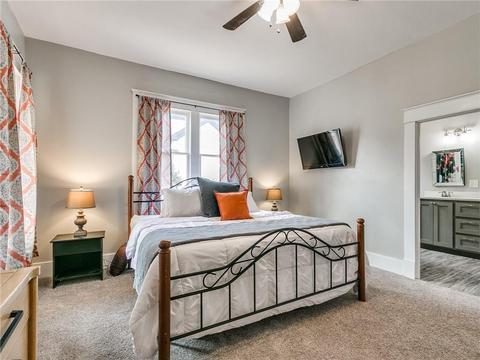 816 E Warner Ave, Guthrie, OK 73044 photo 23