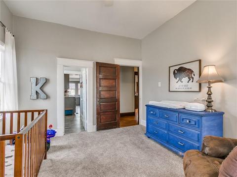 816 E Warner Ave, Guthrie, OK 73044 photo 26
