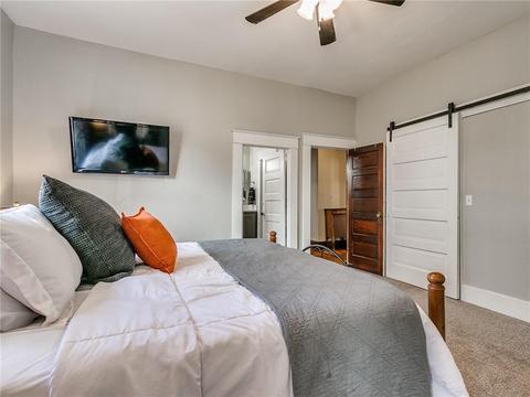 816 E Warner Ave, Guthrie, OK 73044 photo 24