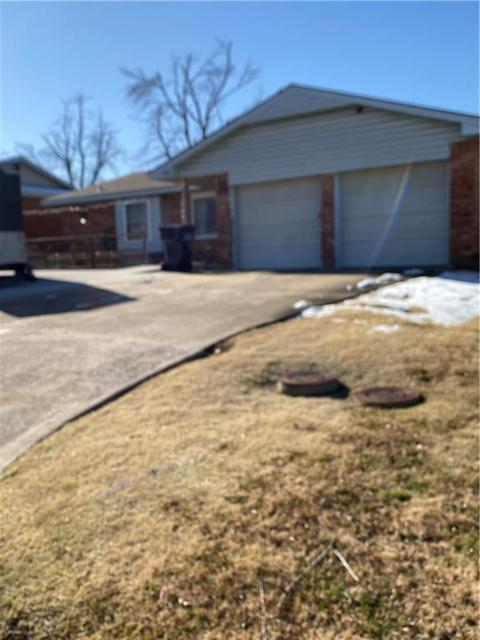 103 Folsom Dr, Mcloud, OK 74851 photo 5