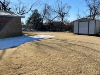 103 Folsom Dr, Mcloud, OK 74851 photo 4