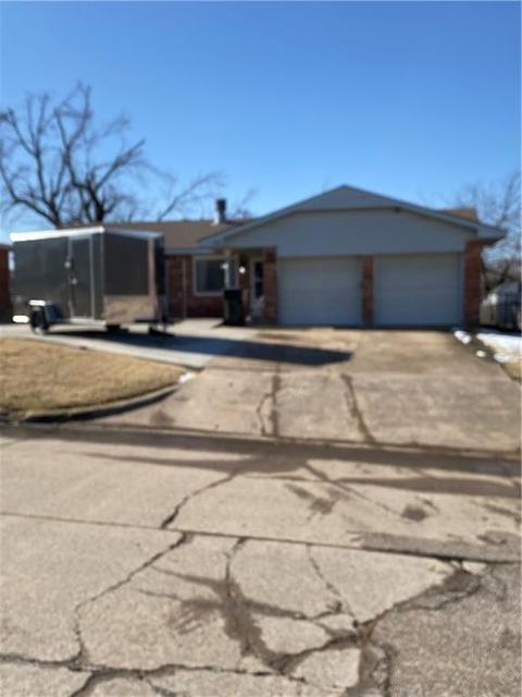 103 Folsom Dr, Mcloud, OK 74851 photo 3