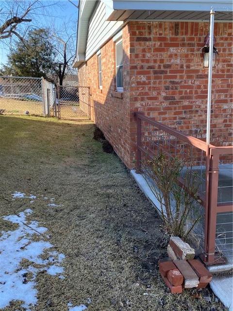103 Folsom Dr, Mcloud, OK 74851 photo 23