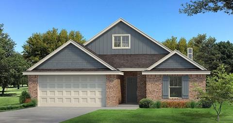 3808 Cookson Rd, Edmond, OK 73013 photo 2