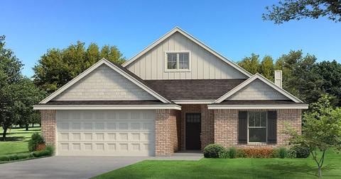 3808 Cookson Rd, Edmond, OK 73013 photo 1