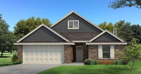3808 Cookson Rd, Edmond, OK 73013 photo 3