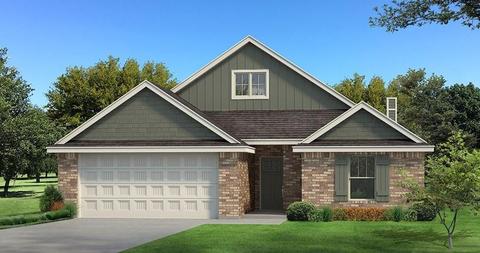 3808 Cookson Rd, Edmond, OK 73013 photo 4