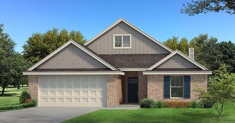 3808 Cookson Rd, Edmond, OK 73013 photo 5