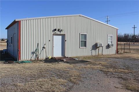 1420 County Road 1190, Tuttle, OK 73089 photo 6