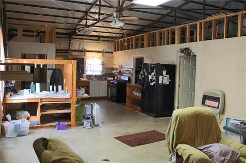 1420 County Road 1190, Tuttle, OK 73089 photo 7
