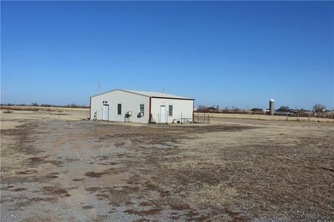 1420 County Road 1190, Tuttle, OK 73089 photo 3