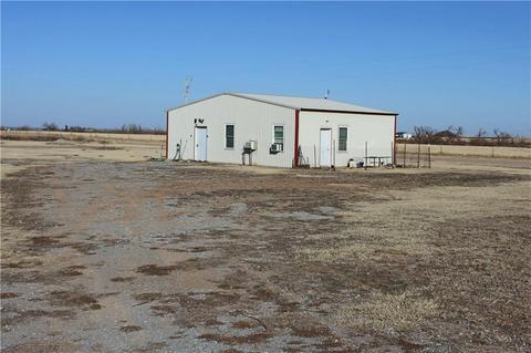 1420 County Road 1190, Tuttle, OK 73089 photo 1