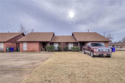 4320 Willowisp Dr #4322, Norman, OK 73072 photo 1