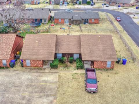 4320 Willowisp Dr #4322, Norman, OK 73072 photo 2