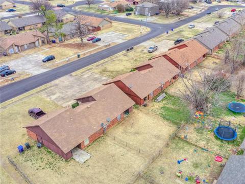 4320 Willowisp Dr #4322, Norman, OK 73072 photo 3