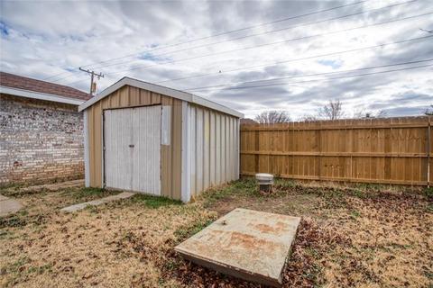 701 Taft St, Altus, OK 73521 photo 24