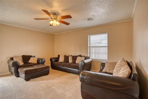 701 Taft St, Altus, OK 73521 photo 4