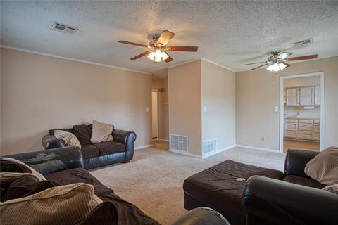 701 Taft St, Altus, OK 73521 photo 5