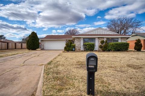 701 Taft St, Altus, OK 73521 photo 1