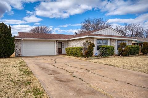 701 Taft St, Altus, OK 73521 photo 3