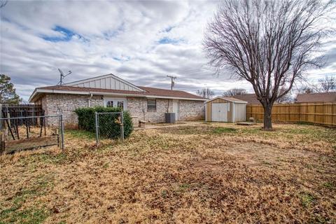 701 Taft St, Altus, OK 73521 photo 23