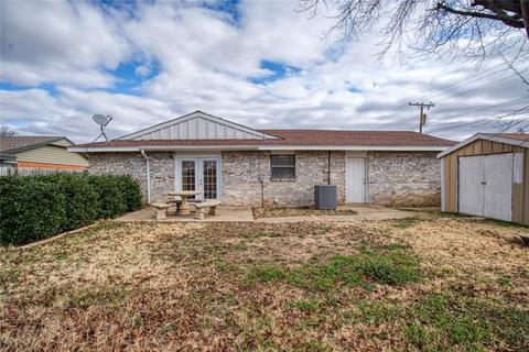 701 Taft St, Altus, OK 73521 photo 22