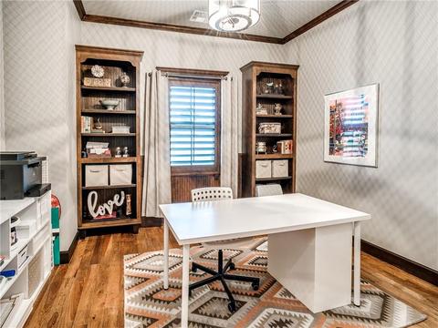 4614 Riata Cir, Tuttle, OK 73089 photo 11