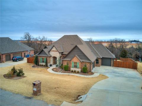 4614 Riata Cir, Tuttle, OK 73089 photo 2