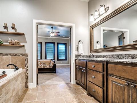 4614 Riata Cir, Tuttle, OK 73089 photo 31