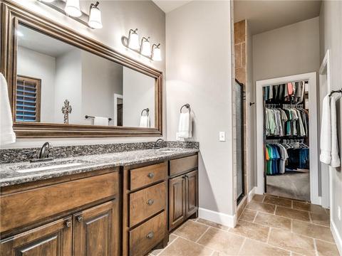 4614 Riata Cir, Tuttle, OK 73089 photo 28