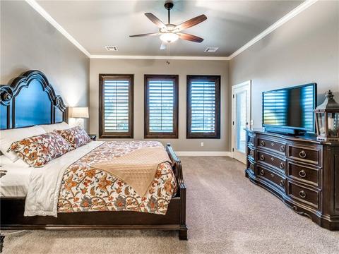 4614 Riata Cir, Tuttle, OK 73089 photo 25