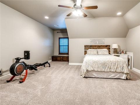 4614 Riata Cir, Tuttle, OK 73089 photo 34